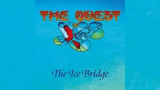 YES - The Ice Bridge (Official Video)