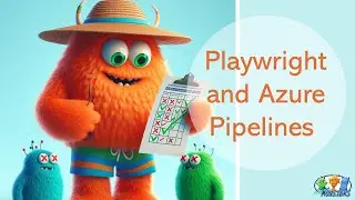 Playwright and Azure Pipelines (#272)