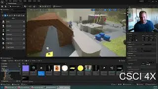 UE5: Finishing a Game