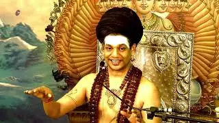 KAILASA - Introduction To Hindu Parliament Structure | Nithyananda Satsang | 23 Aug 2020