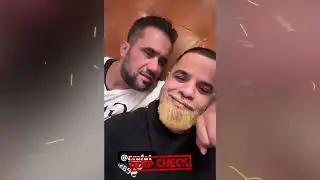 ARAFAT ABOU CHAKER packt aus über BUSHIDO & zerstört ANIMUS mit der Story!