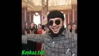 Ислам Итляшев и Султан Лагучев танцуют под зажигательную лезгинку🔥💯💯💯