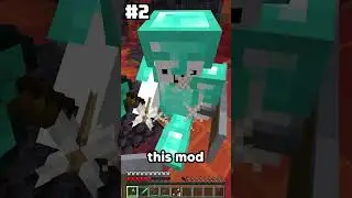 Minecraft Mods That Make You Better At PVP