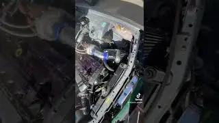 R34 Sedan build