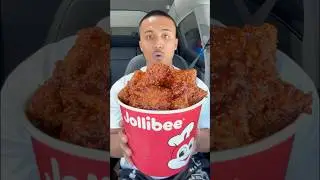 JOLLIBEE NEW CHICKEN 