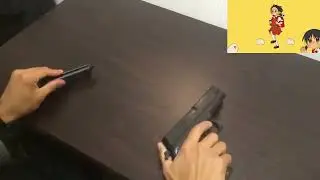 強風ブローバック