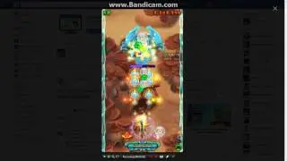 EVERWING ARCANA BEST DAMAGE 11Million