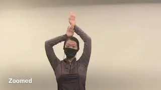 EVERGLOW ‘LA DI DA’ Dance Tutorial [Mirrored]
