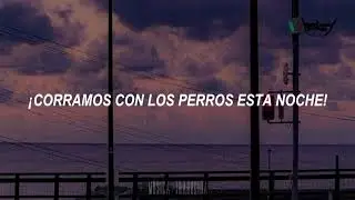 Pet Shop Boys - Suburbia |Letra Traducida al Español|