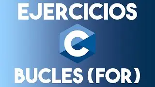 1 Hora de Ejercicios con el Bucles y el Ciclo For en C | Programas Resueltos en C