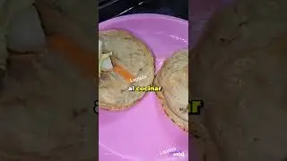 Mexicana con hueva te enseña cómo hacer las recetas más 