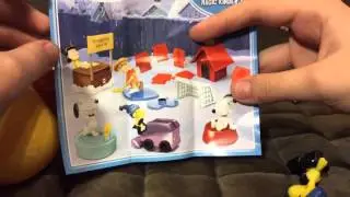 KINDER Мои новинки 68
