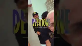 !! Ya viste mi nuevo tema titulado “Detutone “ 💨😈 da like y suscríbete a mi canal 🙏🏻