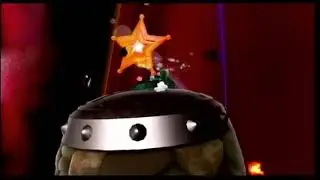 Bowsers Lava Lair Green star 2