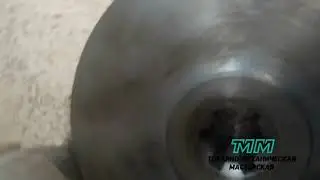 ШКИВ ГИДРОМОТОРА