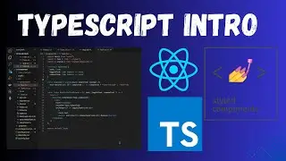 Введение в TypeScript: Создание Todo List с нуля | Гайд для начинающих