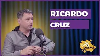 RICARDO CRUZ | MENTOR E CEO FUNDADOR DA NAÇÃO VERDE E DA SIMBIOLOGY ACADEMY #075