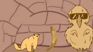 МЕМ ИЗ 2028! ШОК! | НО ЭТО АНИМАЦИЯ