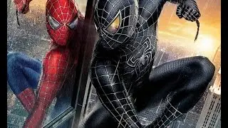 Spider Man 3 Music Video Tribute - 