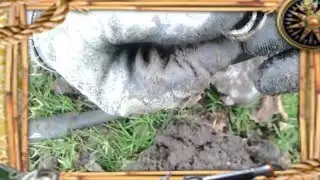 Metal Detecting UK 1500's Silver, and Gold/Silver Ring