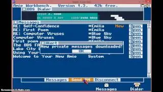 Let's play Digital a love story: Part 1