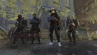 Tom Clancy's The Division 2 Конфликт 21 07 10_3