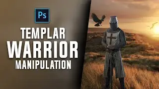 Templar Warrior Manipulation On Android[PS Touch]