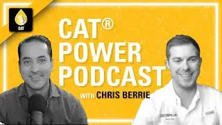 Cat ESS - Taking Hybrid Energy Solutions to the Next Level