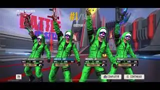 CRIMINAL VETERANO JUEGA CON CRIMINALES NUEVA ESCUELA// FREE FIRE