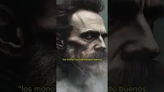 Friedrich Nietzsche tenía razón cuando dijo... #shorts #shortsvideo