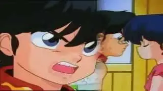 Ranma 1/2 MEP part