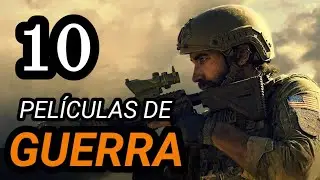 Top 10 Best War Movies of Recent Times