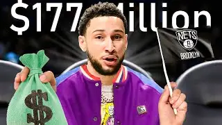 11 Massive NBA Contracts That Made No Sense