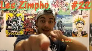 Les Zimpho #22 Des projets plein la tête