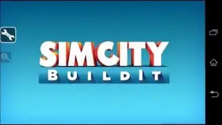 Как взломать Sim Sity Buildit на баксы  ( ROOT )