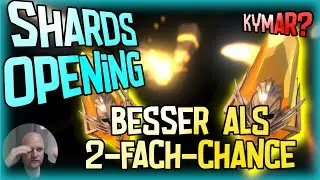 [RAID] 💎 Shard Opening - für Incarnate Fusion 💎 | Gar nicht mal schlecht... |