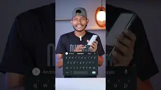 New and Amazing AI Keyboard 💯 