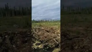 Маленько о работе ФОРСАЖА...