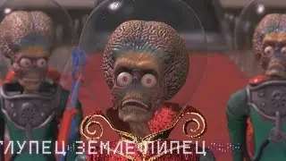 Промо ТНТ4. Ролик 
