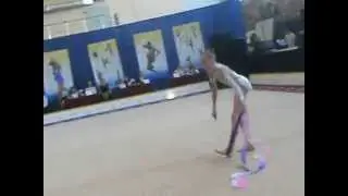 София Скоморох.  лента.
