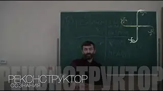 Дуальность, спектр, мера, фрактал.