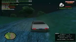 Diamond RP | Неадекватность вояк