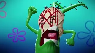 Rain by Plankton