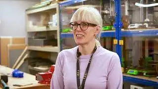 Q&A with TEDI-London's Executive Dean