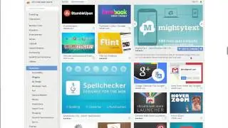 Block 4od, ITV, and other Ads! (Google Chrome)