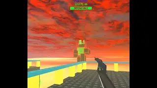 a dusty trip classic event final boss fight