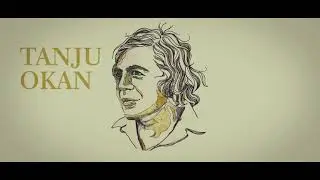 Usta sanatçı Tanju Okan'ı aramızdan ayrılışının 25. yılında sevgi, saygı ve özlemle anıyoruz.