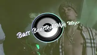 White-B - Mauvais Garçons 🔊 [Bass Boosted]
