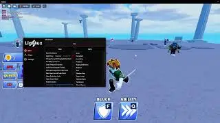 Roblox Blade Ball Anti Cheat BYPASS Script/Hack