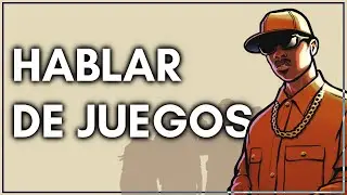 Joseju - Hablar de videojuegos